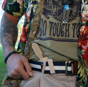 EDC Relentless - Bone Tactical LLC