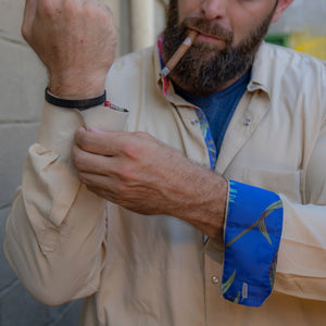 El Sicario Covert Concealed Carry Shirt Collection (All Colors & Styles) - Bone Tactical LLC