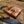 Exotic Hardwood EDC Cigar Tray - Bone Tactical LLC