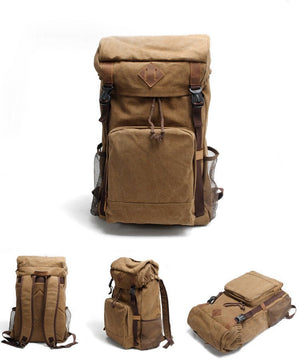 Gray Man Operations Pack - Bone Tactical LLC