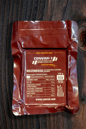 High Calorie Emergency Food Rations - Bone Tactical LLC