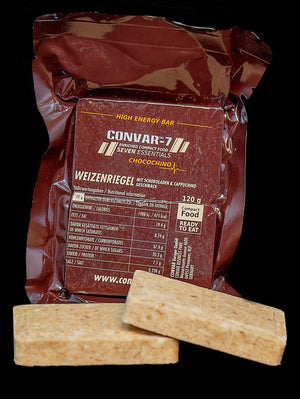 High Calorie Emergency Food Rations - Bone Tactical LLC