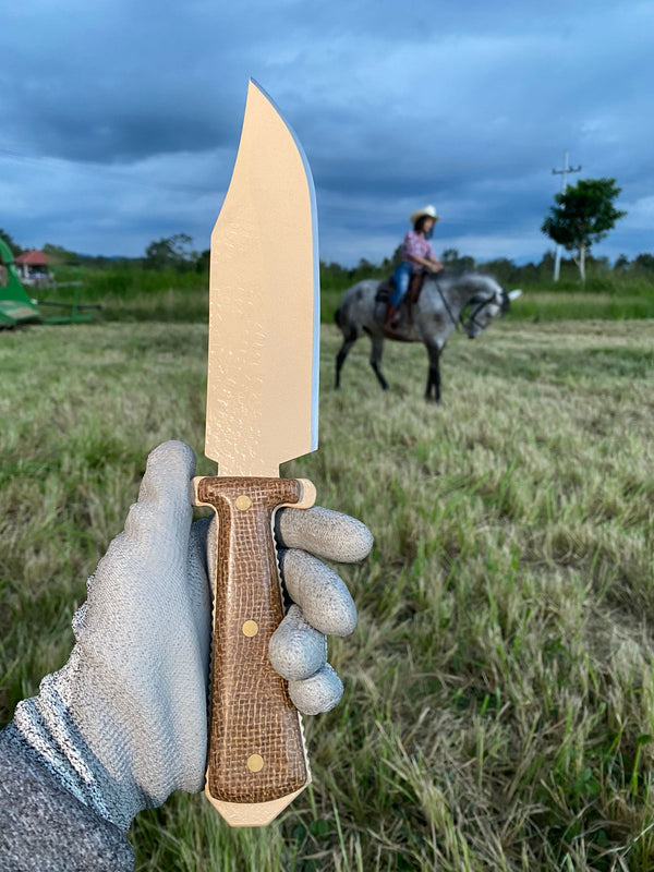 Bowie Knife Collection (All Models)