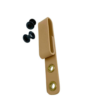 IWB Attachment Clip System - Bone Tactical LLC