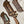 Load image into Gallery viewer, Leather Bowie Knife Belt Sheath
