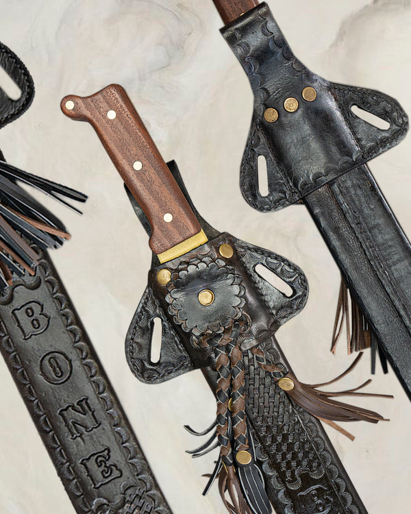 Machete Collection (all models)