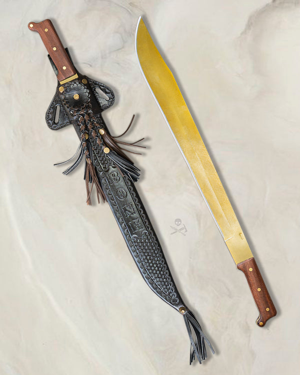 Machete Collection (all models)