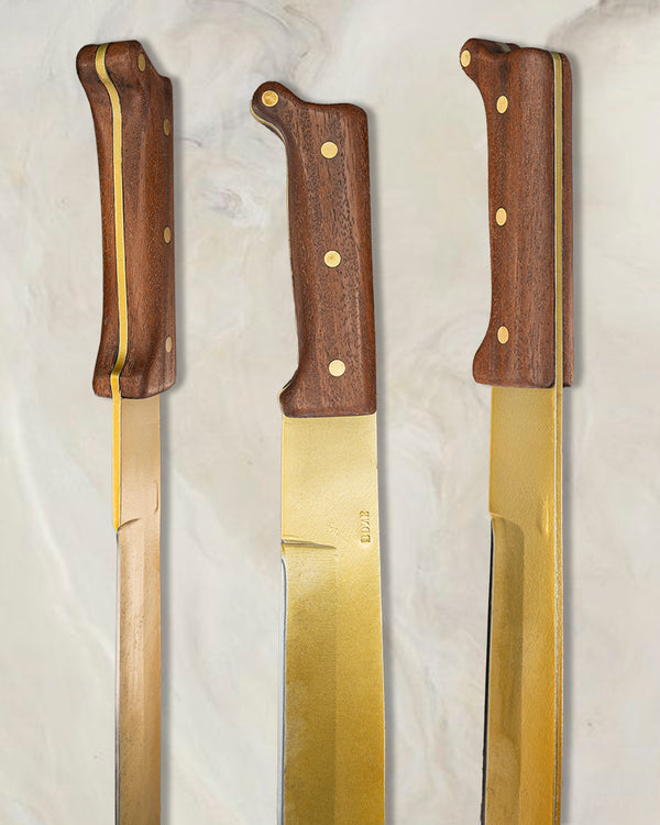 Machete Collection (all models)
