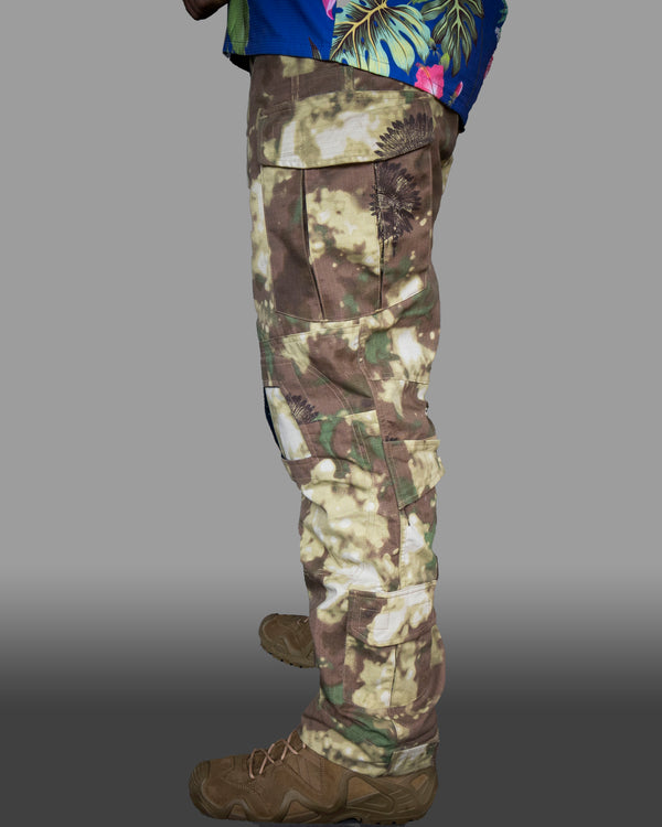 Bone Tactical Combat Pants