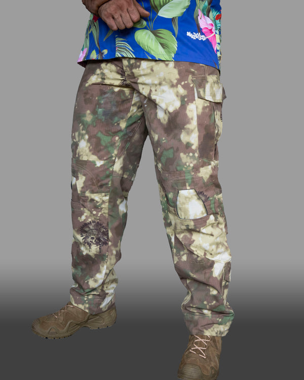 Browse tactical pants in MultiCam | UF PRO