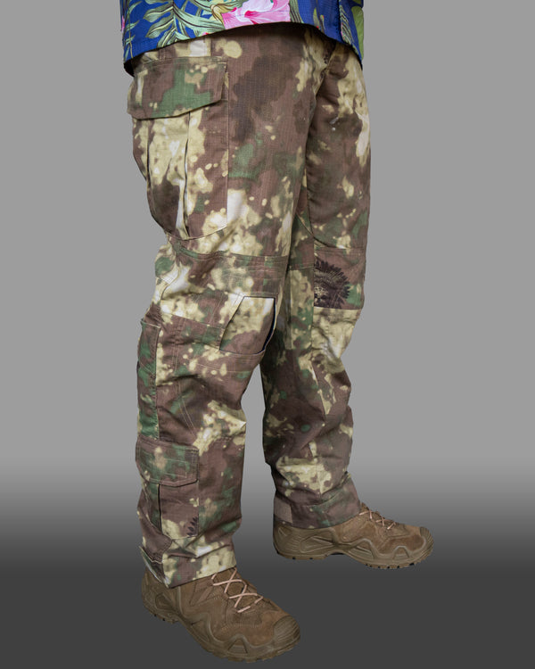 Bone Tactical Combat Pants