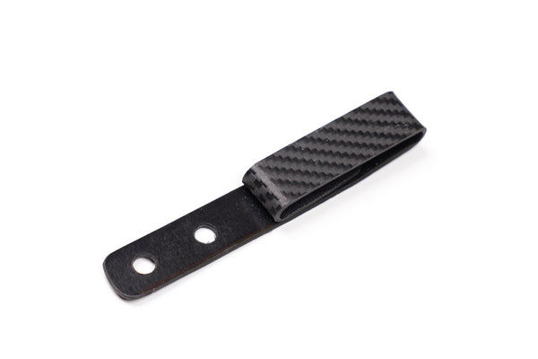 IWB Attachment Clip System