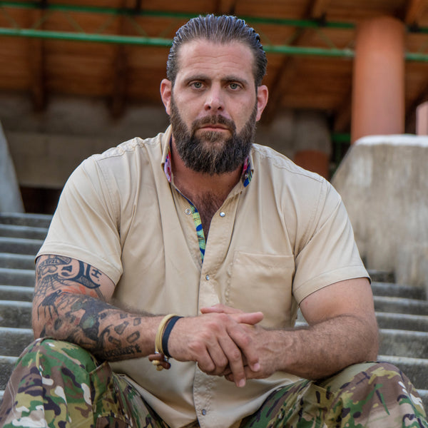 El Sicario Covert Concealed Carry Shirt Collection (All Colors & Styles)