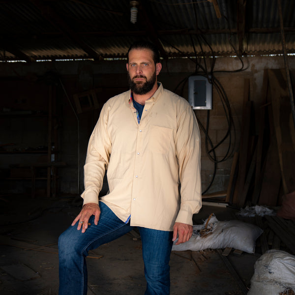 El Sicario Covert Concealed Carry Shirt Collection (All Colors & Styles)