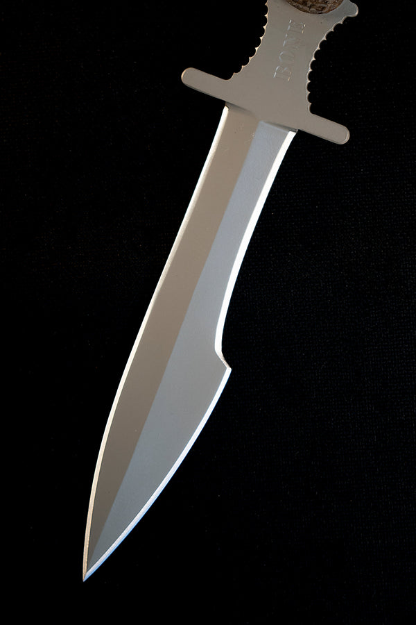 Bone Neoteric Gladius (Modern Warfare Fixed Blade Knife)