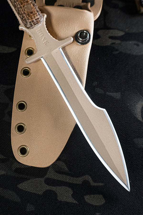 Bone Neoteric Gladius