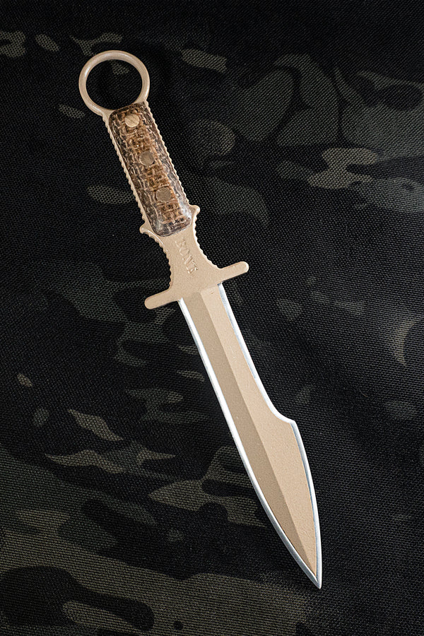 Bone Neoteric Gladius (Modern Warfare Fixed Blade Knife)