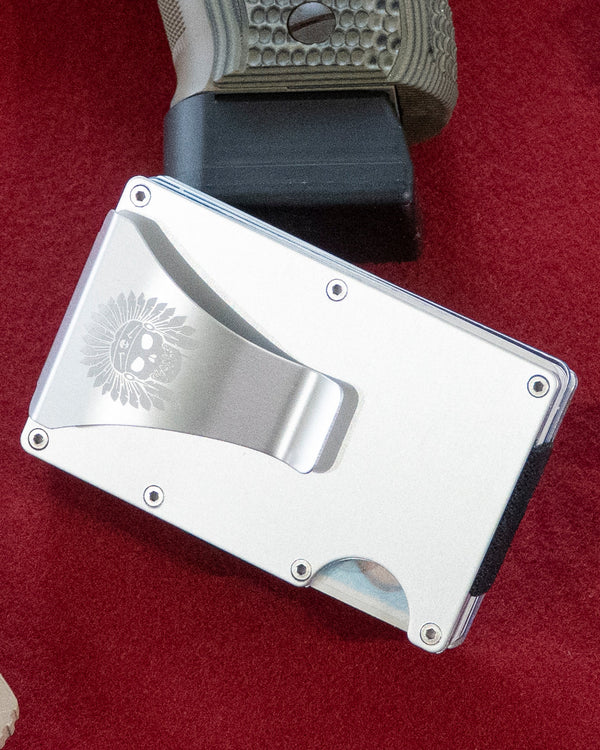 EDC Minimalist Wallet