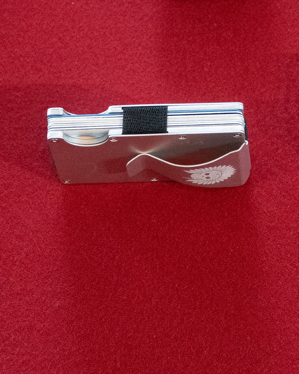 EDC Minimalist Wallet