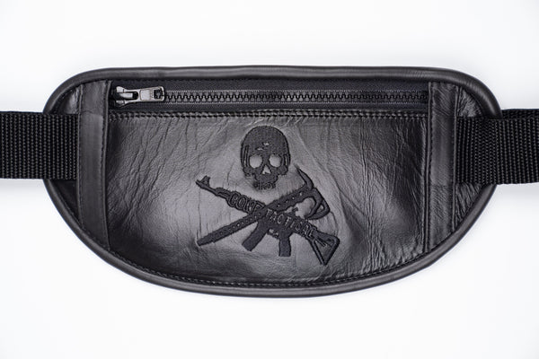 Traveler's Money Belt