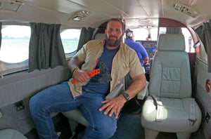 Search And Rescue Hawk (SARHAWK) - Bone Tactical LLC