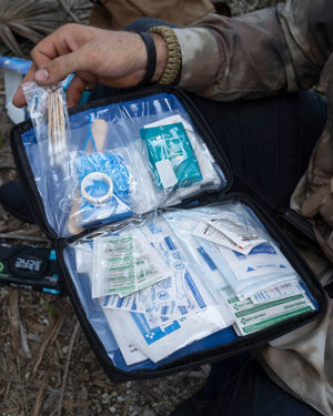 The Ultimate Survival Bugout System - Bone Tactical LLC