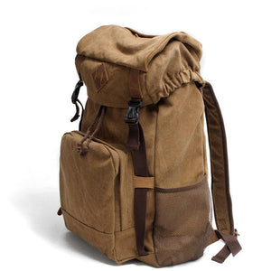 The Ultimate Survival Bugout System - Bone Tactical LLC