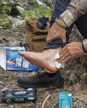 The Ultimate Survival Bugout System - Bone Tactical LLC