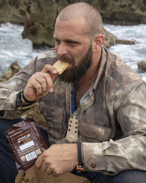 The Ultimate Survival Bugout System - Bone Tactical LLC