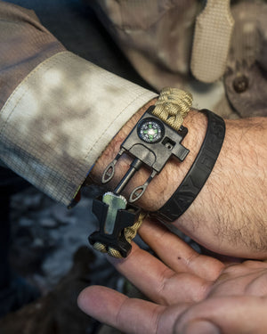 The Ultimate Survival Bugout System - Bone Tactical LLC