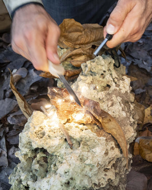 The Ultimate Survival Bugout System - Bone Tactical LLC