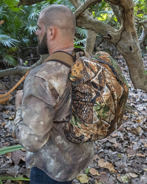 The Ultimate Survival Bugout System - Bone Tactical LLC