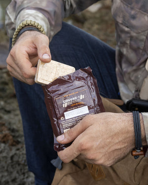 The Ultimate Survival Bugout System - Bone Tactical LLC