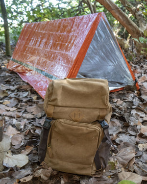 The Ultimate Survival Bugout System - Bone Tactical LLC