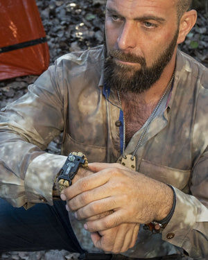The Ultimate Survival Bugout System - Bone Tactical LLC