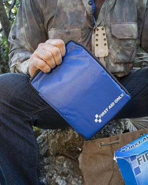 The Ultimate Survival Bugout System - Bone Tactical LLC