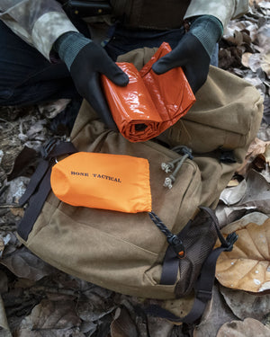 The Ultimate Survival Bugout System - Bone Tactical LLC
