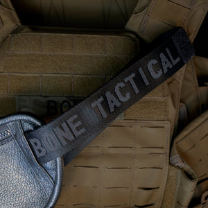 Traveler's Money Belt - Bone Tactical LLC