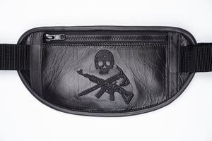 Traveler's Money Belt - Bone Tactical LLC