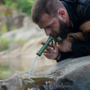 Waterproof Readiness Bag (pre - packed for survival) - Bone Tactical LLC