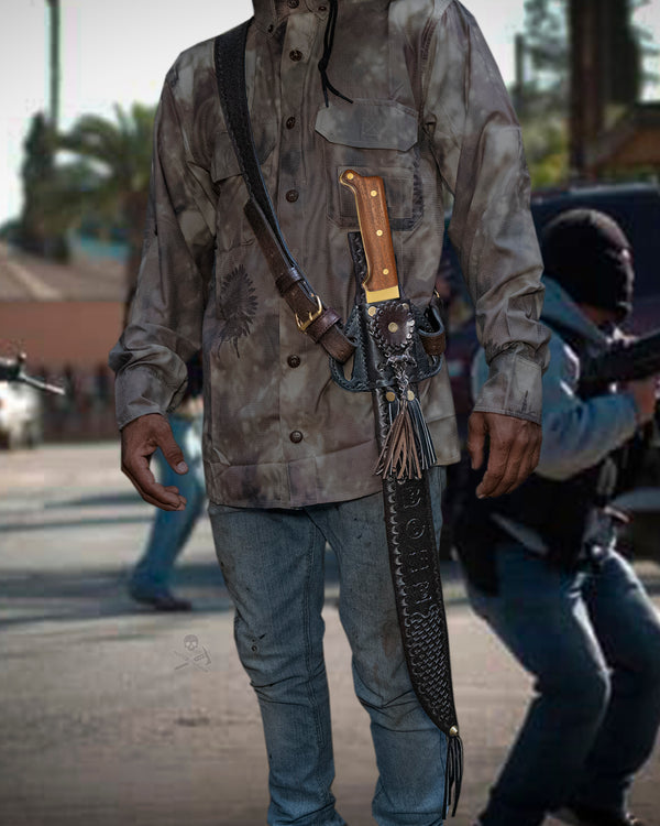 Machete Collection (all models)