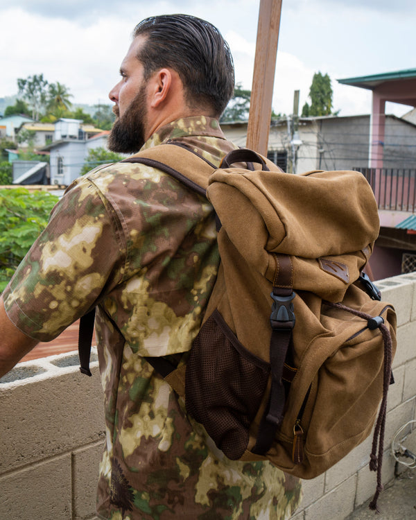 Gray Man Operations Pack