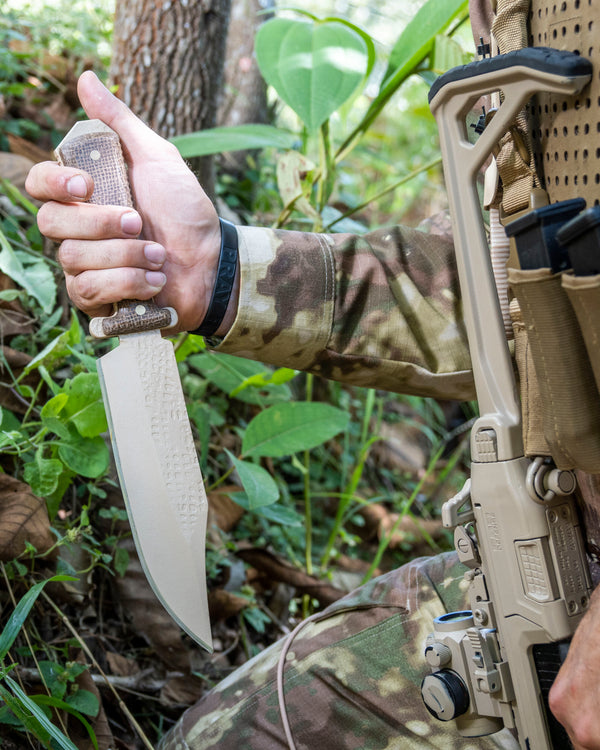 Bowie Knife Collection (All Models)